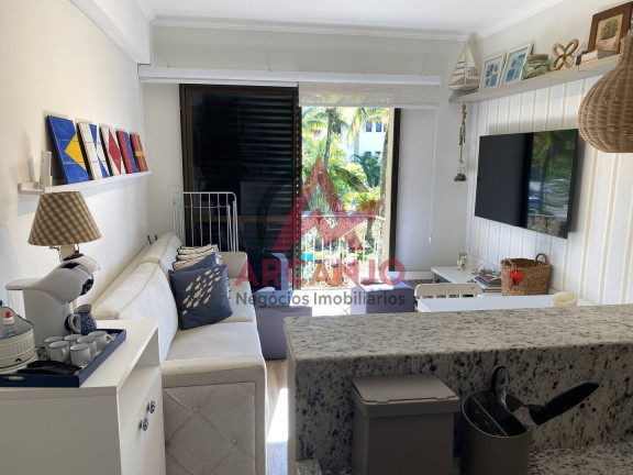 Imagem Apartamento com 1 Quarto à Venda, 69 m² em Toninhas - Ubatuba Imagem Apartamento com 1 Quarto à Venda, 69 m² em Toninhas - Ubatuba