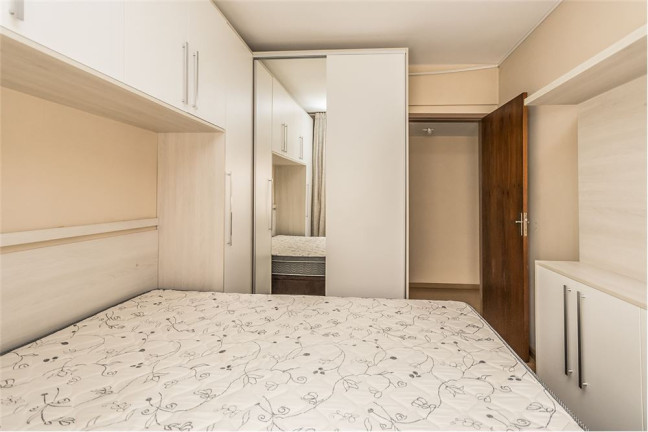 Imagem Apartamento com 3 Quartos à Venda, 88 m² em Menino Deus - Porto Alegre