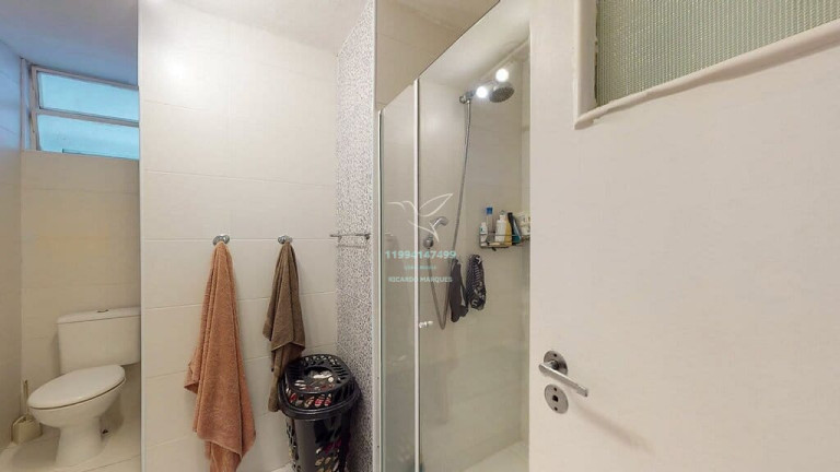 Imagem Apartamento com 3 Quartos à Venda, 107 m² em Itaim Bibi - São Paulo Imagem Apartamento com 3 Quartos à Venda, 107 m² em Itaim Bibi - São Paulo