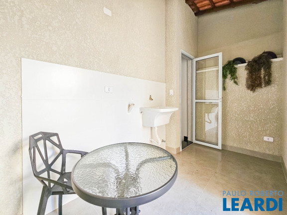 Imagem Cobertura com 2 Quartos à Venda, 95 m² em Santa Maria - Santo André