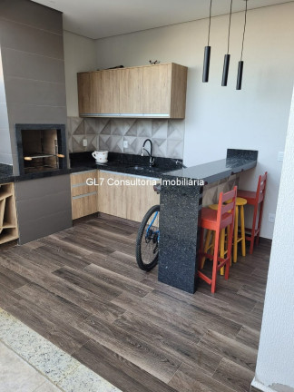 Imagem Casa com 3 Quartos à Venda,  em Jardins Do Império - Indaiatuba