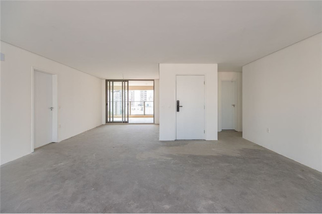 Imagem Apartamento com 4 Quartos à Venda, 232 m² em Campo Belo - São Paulo