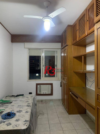 Imagem Apartamento com 4 Quartos à Venda, 160 m² em Gonzaga - Santos