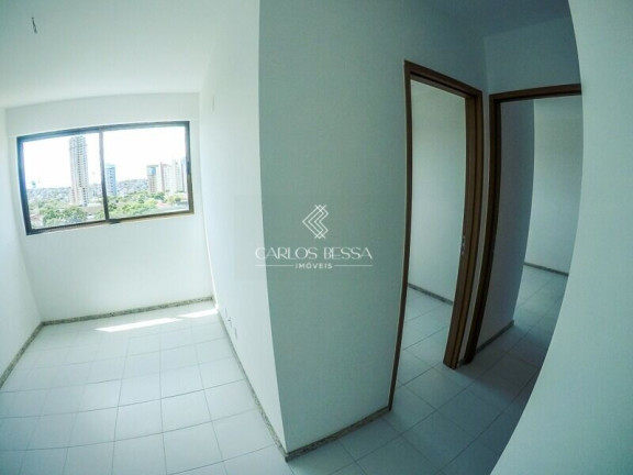 Imagem Apartamento com 2 Quartos à Venda, 42 m² em Casa Amarela - Recife