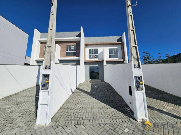 Imagem Casa com 2 Quartos à Venda, 80 m² em Itoupava Central - Blumenau Imagem Casa com 2 Quartos à Venda, 80 m² em Itoupava Central - Blumenau