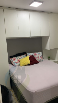 Imagem Imóvel com 2 Quartos à Venda, 55 m² em Jardim Melo - São Paulo