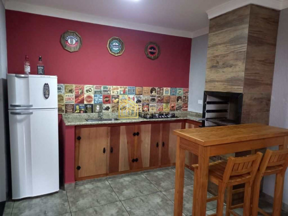 Imagem Casa com 2 Quartos à Venda, 200 m² em Vila Sacadura Cabral - Santo André