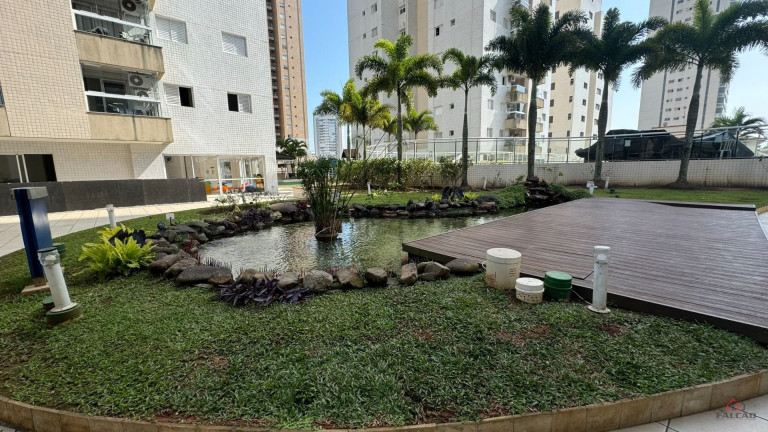 Imagem Apartamento com 2 Quartos à Venda, 128 m² em Ponta Da Praia - Santos