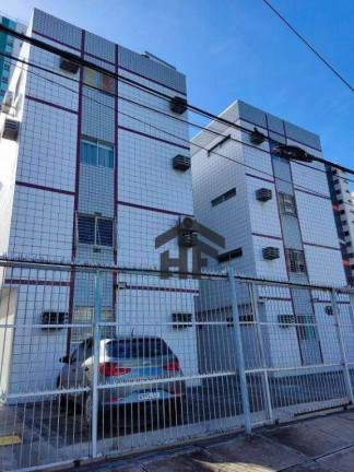 Apartamento com 3 Quartos à Venda, 77 m² em Piedade - Jaboatão Dos Guararapes