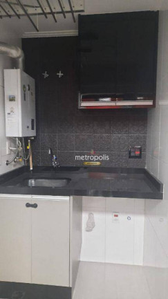 Imagem Apartamento com 3 Quartos à Venda, 89 m² em Campestre - Santo André Imagem Apartamento com 3 Quartos à Venda, 89 m² em Campestre - Santo André