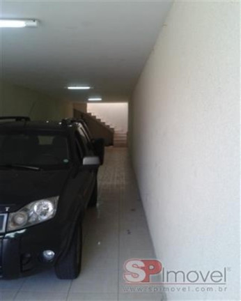 Imagem Casa com 3 Quartos à Venda, 192 m² em Jardim Nossa Senhora Do Carmo - São Paulo Imagem Casa com 3 Quartos à Venda, 192 m² em Jardim Nossa Senhora Do Carmo - São Paulo