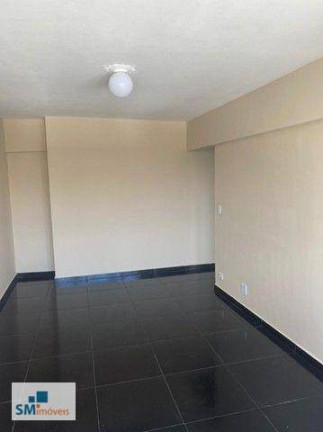 Imagem Apartamento com 3 Quartos para Alugar, 97 m² em Centro - Diadema