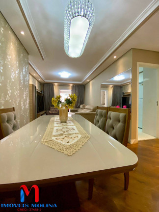 Imagem Apartamento com 3 Quartos à Venda, 107 m² em Centro - São Caetano Do Sul Imagem Apartamento com 3 Quartos à Venda, 107 m² em Centro - São Caetano Do Sul