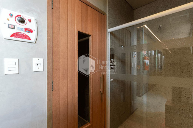 Imagem Apartamento com 1 Quarto à Venda, 68 m² em Moema - São Paulo