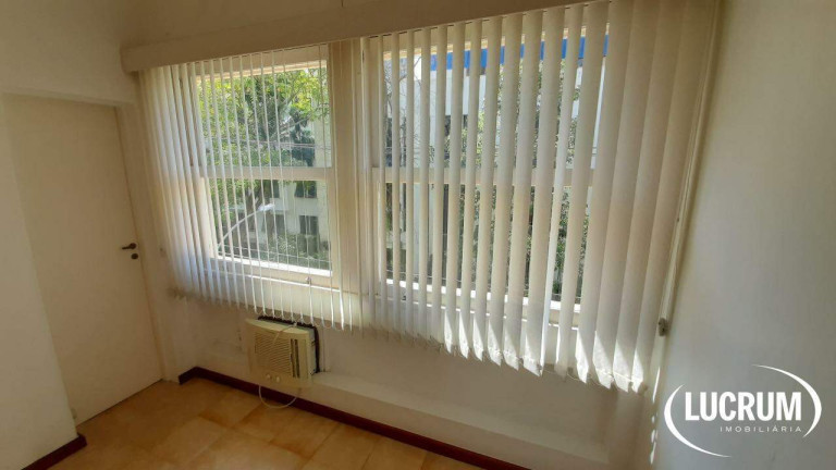 Imagem Apartamento com 1 Quarto à Venda, 44 m² em Botafogo - Rio De Janeiro