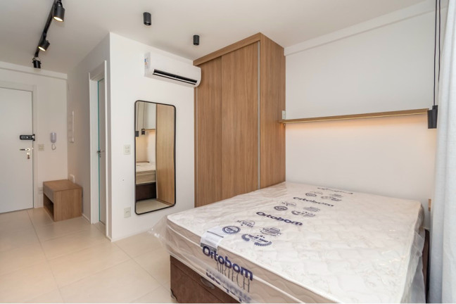 Imagem Apartamento com 1 Quarto à Venda, 27 m² em Vila Madalena - São Paulo Imagem Apartamento com 1 Quarto à Venda, 27 m² em Vila Madalena - São Paulo