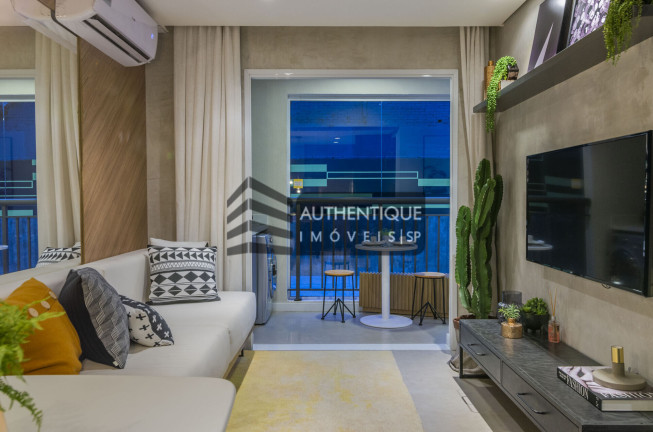 Imagem Apartamento com 2 Quartos à Venda, 47 m² em Vila Pompéia - São Paulo Imagem Apartamento com 2 Quartos à Venda, 47 m² em Vila Pompéia - São Paulo
