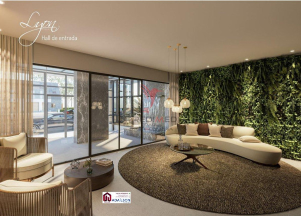 Imagem Apartamento com 2 Quartos à Venda, 7.405 m² em Kobrasol - São José Imagem Apartamento com 2 Quartos à Venda, 7.405 m² em Kobrasol - São José