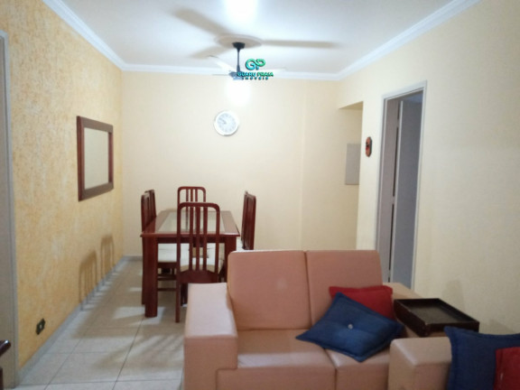 Imagem Apartamento com 4 Quartos à Venda, 85 m² em Enseada - Guarujá