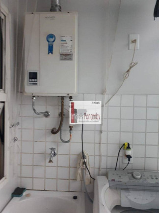 Imagem Apartamento com 3 Quartos à Venda, 74 m² em Jardim Ampliação - São Paulo
