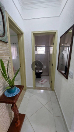 Imagem Casa com 2 Quartos à Venda, 96 m² em Florida Mirim - Mongaguá
