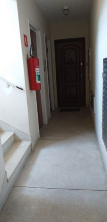 Imagem Apartamento com 1 Quarto à Venda, 46 m² em José Menino - Santos