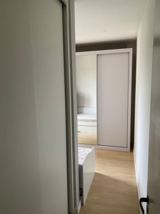 Imagem Apartamento com 2 Quartos à Venda, 50 m² em Vila Arriete - São Paulo