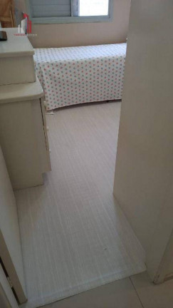 Imagem Apartamento com 2 Quartos à Venda, 50 m² em Imirim - São Paulo