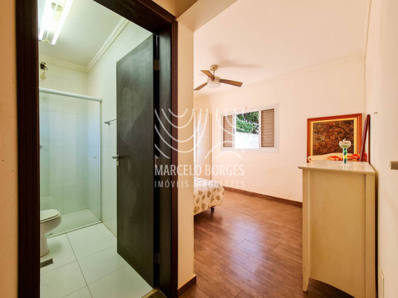 Imagem Casa de Condomínio com 3 Quartos à Venda, 175 m² em Parque Dos Cafezais Vi - Itupeva