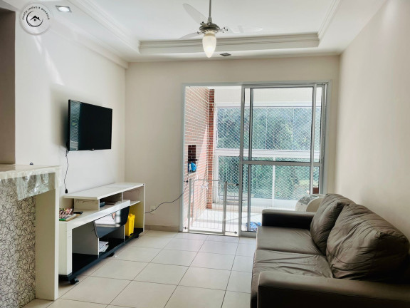 Imagem Apartamento com 2 Quartos à Venda, 77 m² em José Menino - Santos Imagem Apartamento com 2 Quartos à Venda, 77 m² em José Menino - Santos
