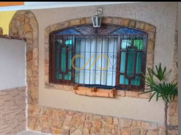 Imagem Casa com 2 Quartos à Venda, 63 m² em Sítio Do Campo - Praia Grande Imagem Casa com 2 Quartos à Venda, 63 m² em Sítio Do Campo - Praia Grande