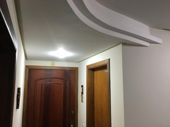 Apartamento com 3 Quartos à Venda, 103 m² em Jardim Das Nações - Taubaté