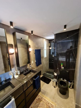 Imagem Apartamento com 4 Quartos à Venda, 179 m² em Setor Bueno - Goiânia