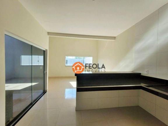 Imagem Casa com 3 Quartos à Venda, 113 m² em Jardim San Marino - Santa Bárbara D'oeste