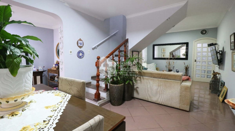 Imagem Casa com 4 Quartos à Venda, 200 m² em Campo Belo - São Paulo Imagem Casa com 4 Quartos à Venda, 200 m² em Campo Belo - São Paulo