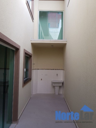 Imagem Sobrado com 3 Quartos à Venda, 160 m² em Vila Palmeiras - São Paulo