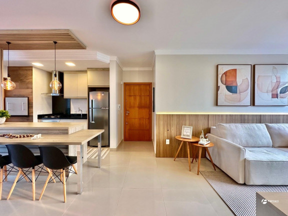 Imagem Apartamento com 2 Quartos à Venda, 85 m² em Centro - Capão Da Canoa