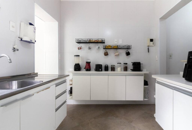 Imagem Casa com 2 Quartos à Venda, 80 m² em Jardim Da Glória - São Paulo