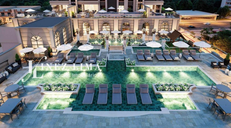 Imagem Imóvel com 4 Quartos à Venda, 210 m² em Centro - Itapema