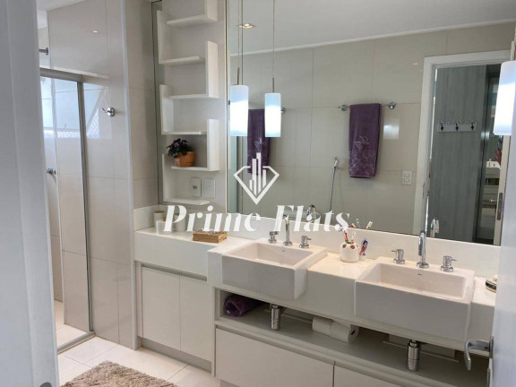 Imagem Apartamento com 2 Quartos à Venda, 171 m² em Campo Belo - São Paulo Imagem Apartamento com 2 Quartos à Venda, 171 m² em Campo Belo - São Paulo