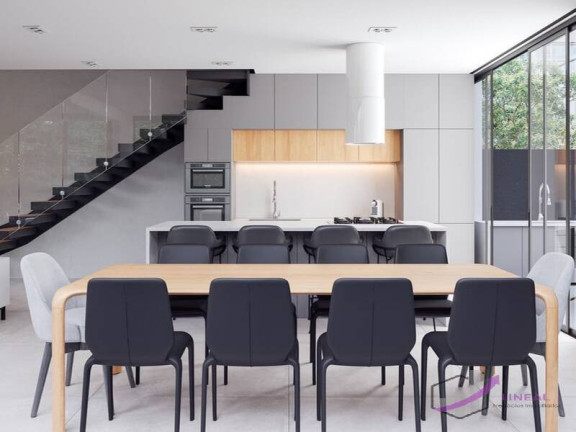 Imagem Apartamento com 3 Quartos à Venda, 170 m² em Funcionários - Belo Horizonte