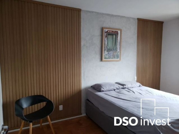 Imagem Apartamento com 3 Quartos à Venda, 150 m² em Bela Vista - São Paulo