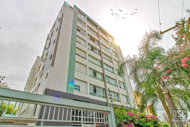 Imagem Apartamento com 3 Quartos à Venda, 110 m² em Menino Deus - Porto Alegre