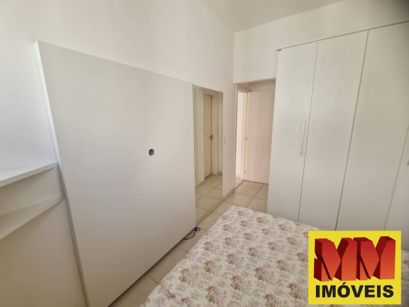 Imagem Apartamento com 2 Quartos à Venda, 60 m² em Braga - Cabo Frio