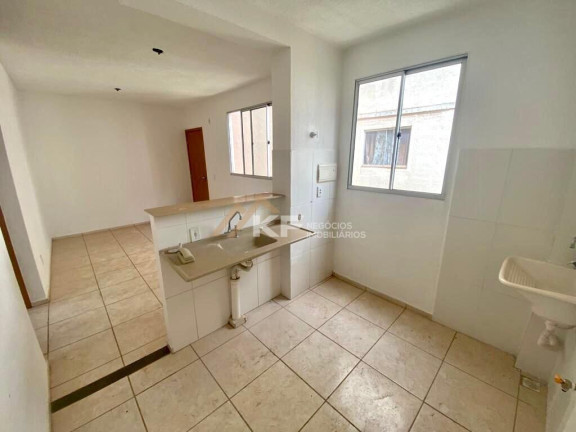 Imagem Apartamento com 2 Quartos à Venda, 45 m² em Ipiranga - Ribeirão Preto Imagem Apartamento com 2 Quartos à Venda, 45 m² em Ipiranga - Ribeirão Preto
