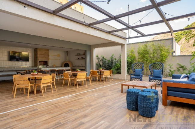 Imagem Apartamento com 4 Quartos à Venda, 138 m² em Praia Do Canto - Vitória