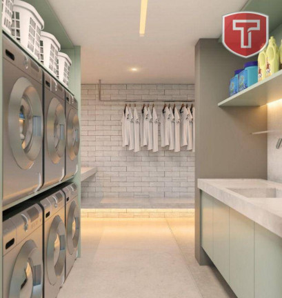 Imagem Apartamento com 3 Quartos à Venda, 98 m² em Ponta Do Seixas - João Pessoa