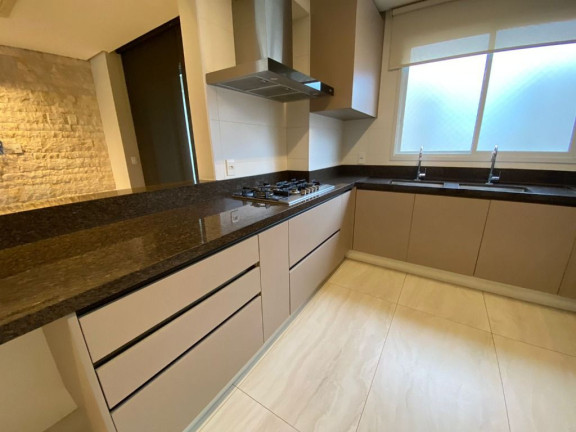 Imagem Apartamento com 3 Quartos à Venda, 260 m² em Setor Marista - Goiânia