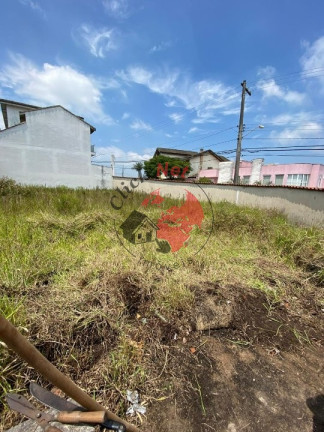 Terreno à Venda,  em Independência - São Bernardo Do Campo