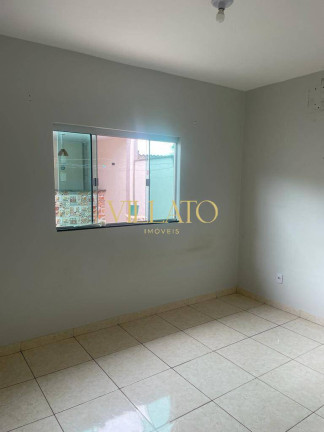Imagem Casa com 2 Quartos à Venda, 87 m² em Setor Maysa - Trindade
